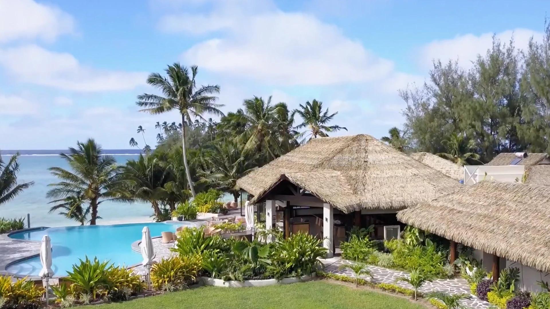 Nautilus Resort