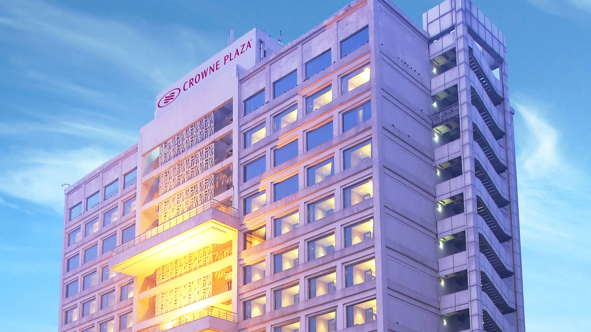 Crowne Plaza New Delhi Mayur Vihar Noida, an IHG Hotel – India