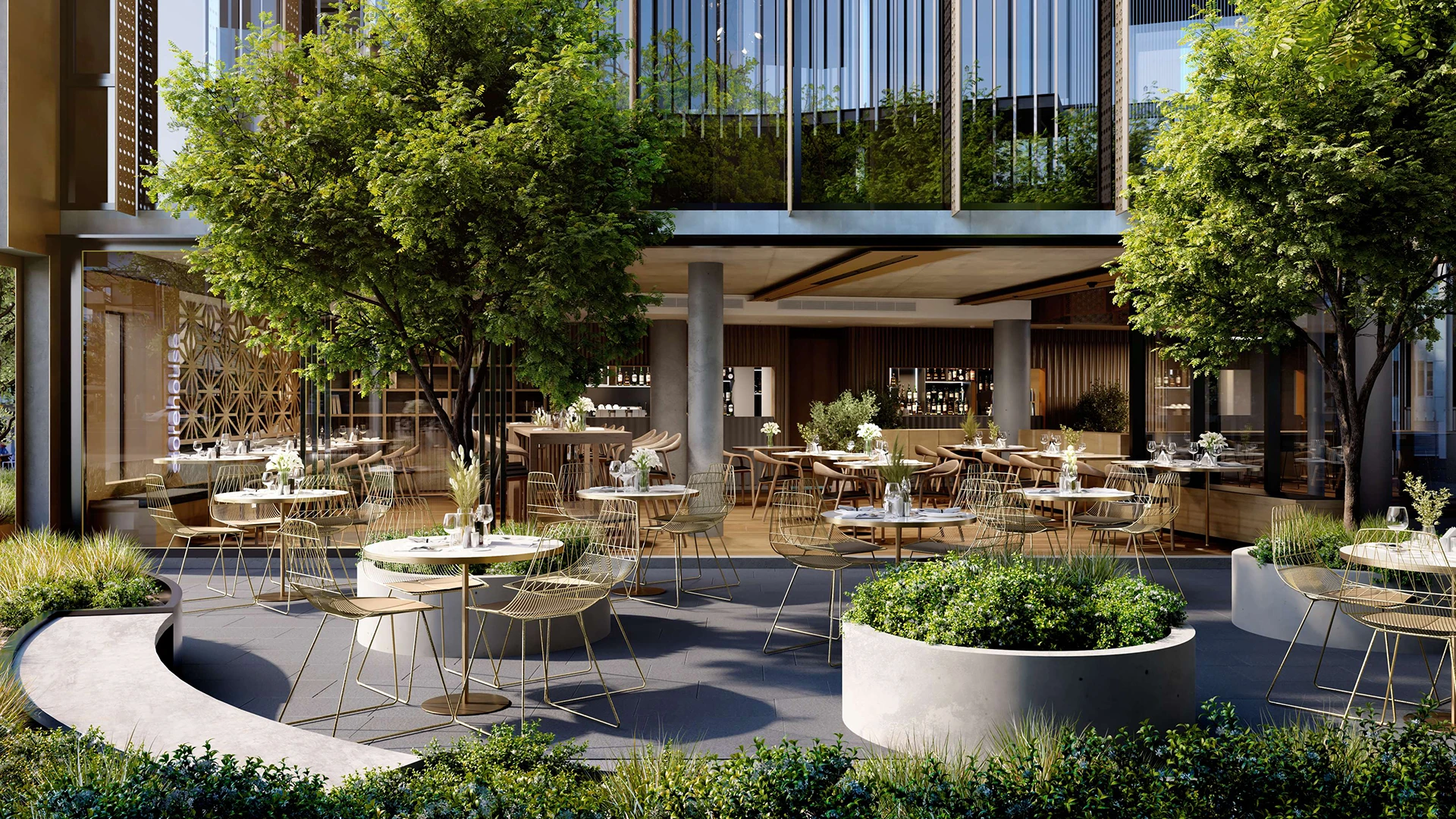 Vibe Hotel Adelaide
