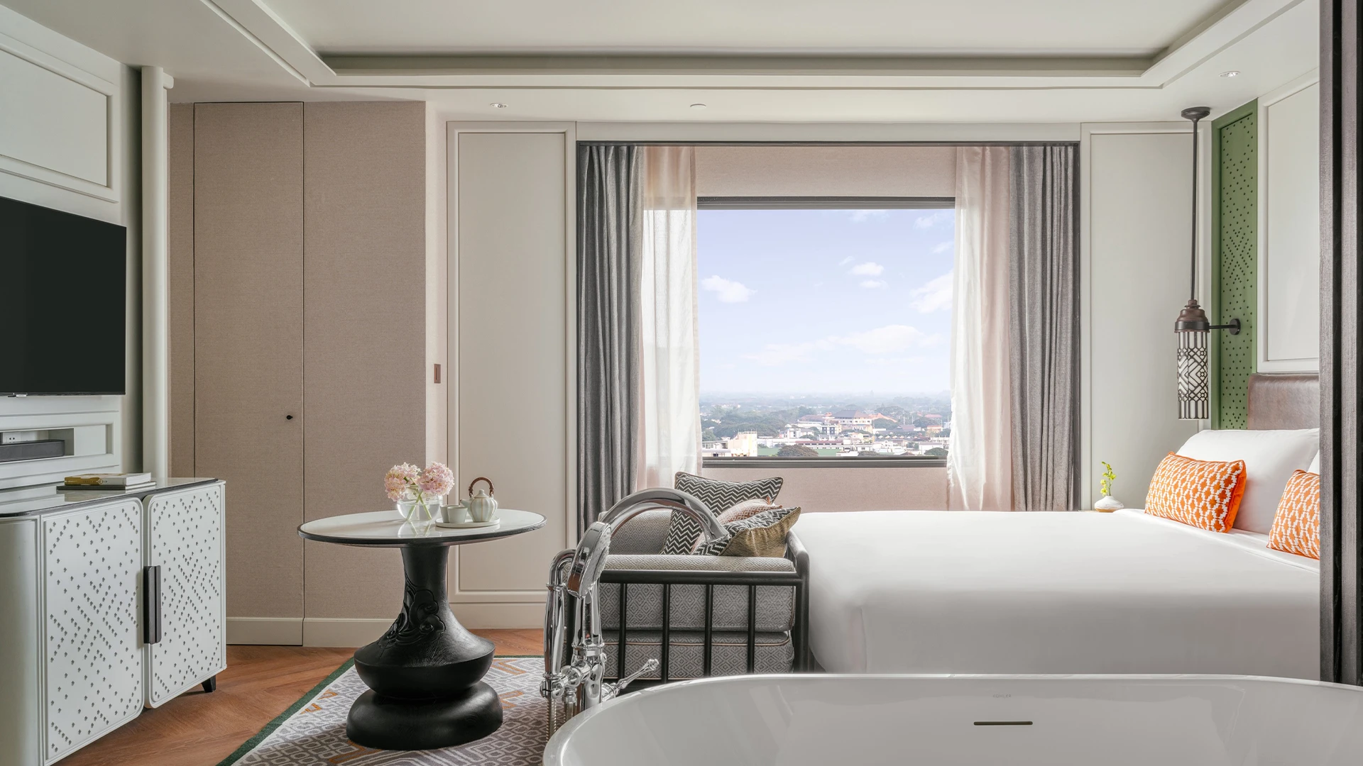InterContinental Chiang Mai Mae Ping, An IHG Hotel