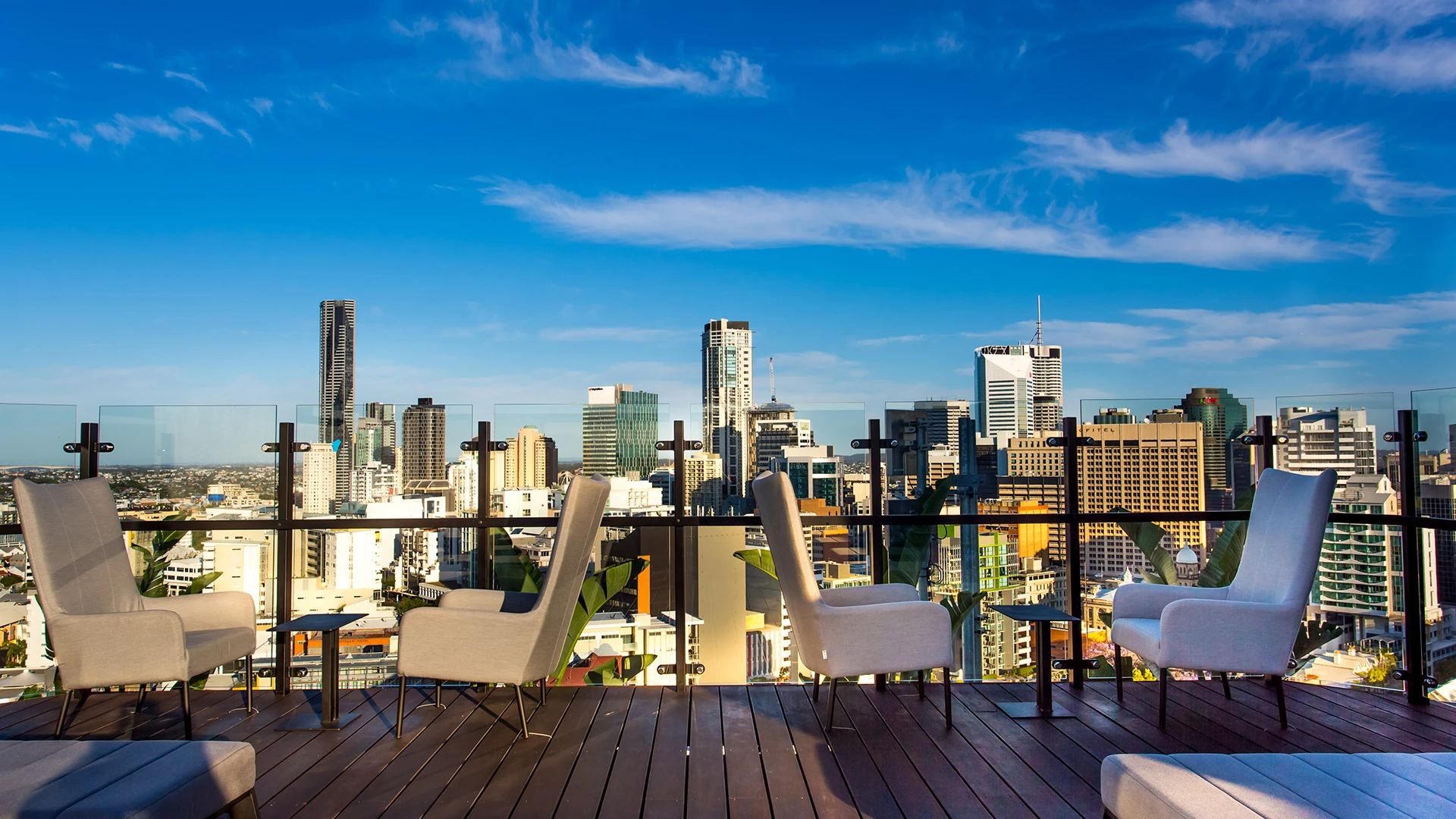 Hotel Grand Chancellor Brisbane