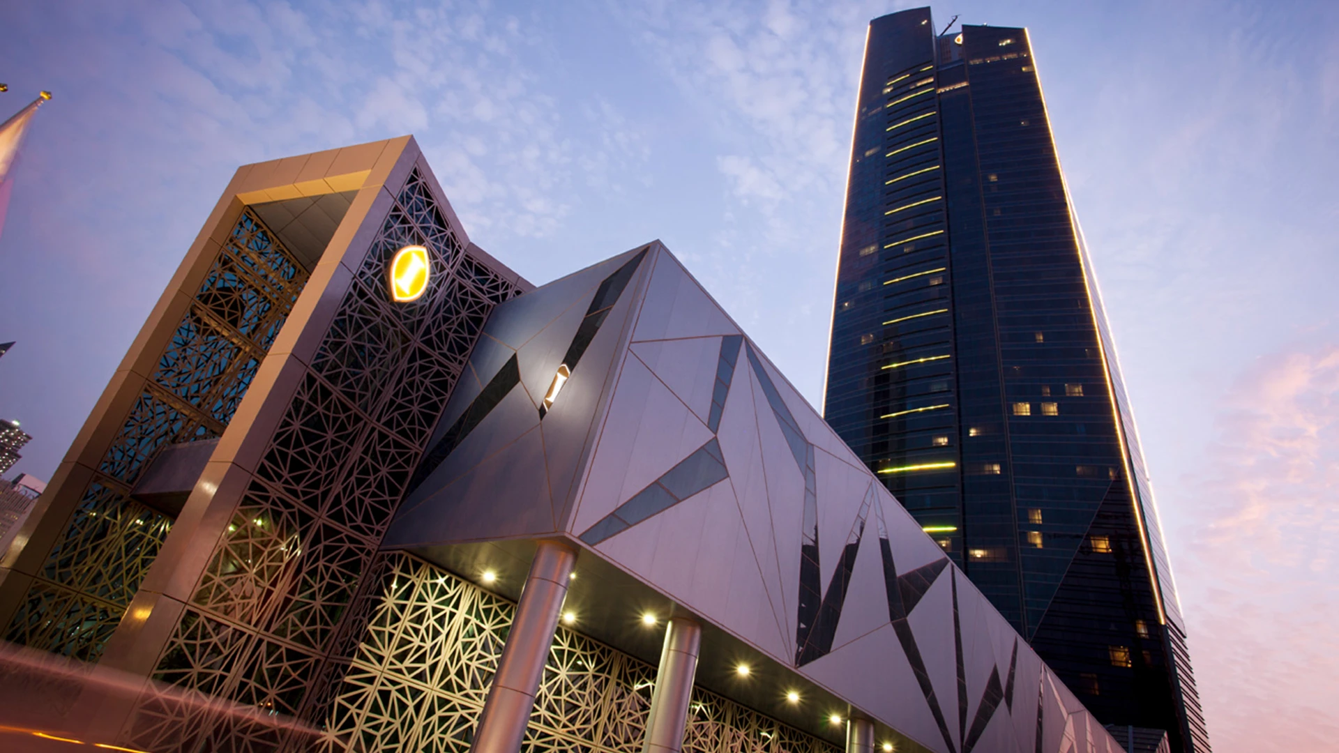 InterContinental Doha – The City, an IHG Hotel – Qatar