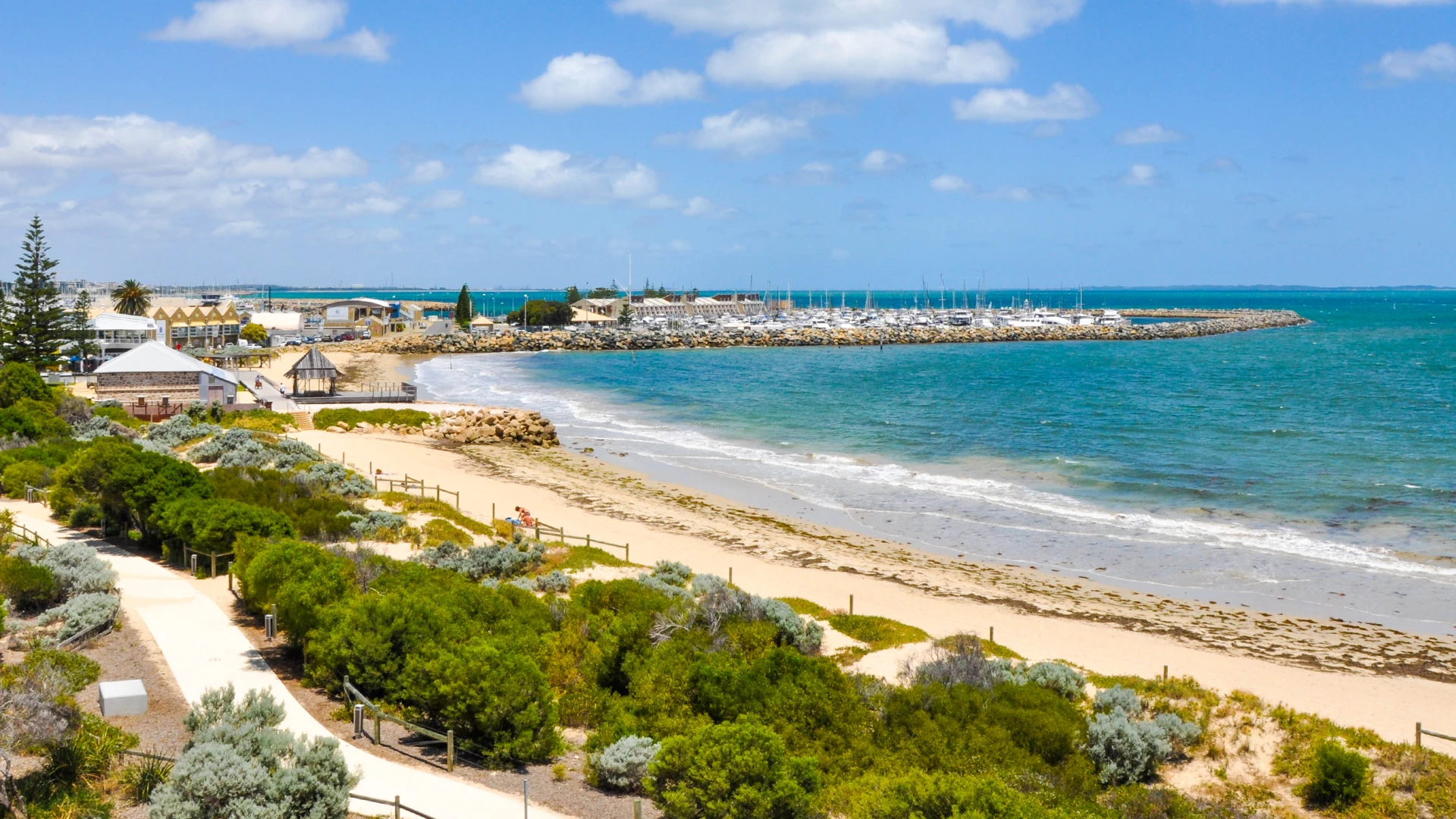 Quest Fremantle