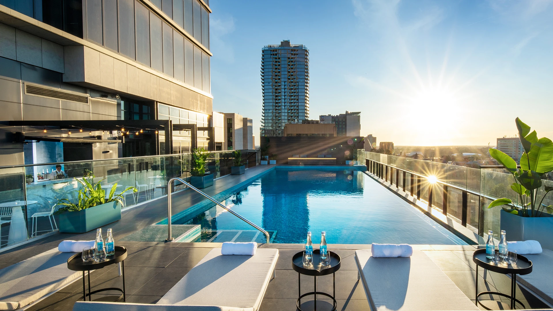 Crowne Plaza Adelaide, an IHG Hotel
