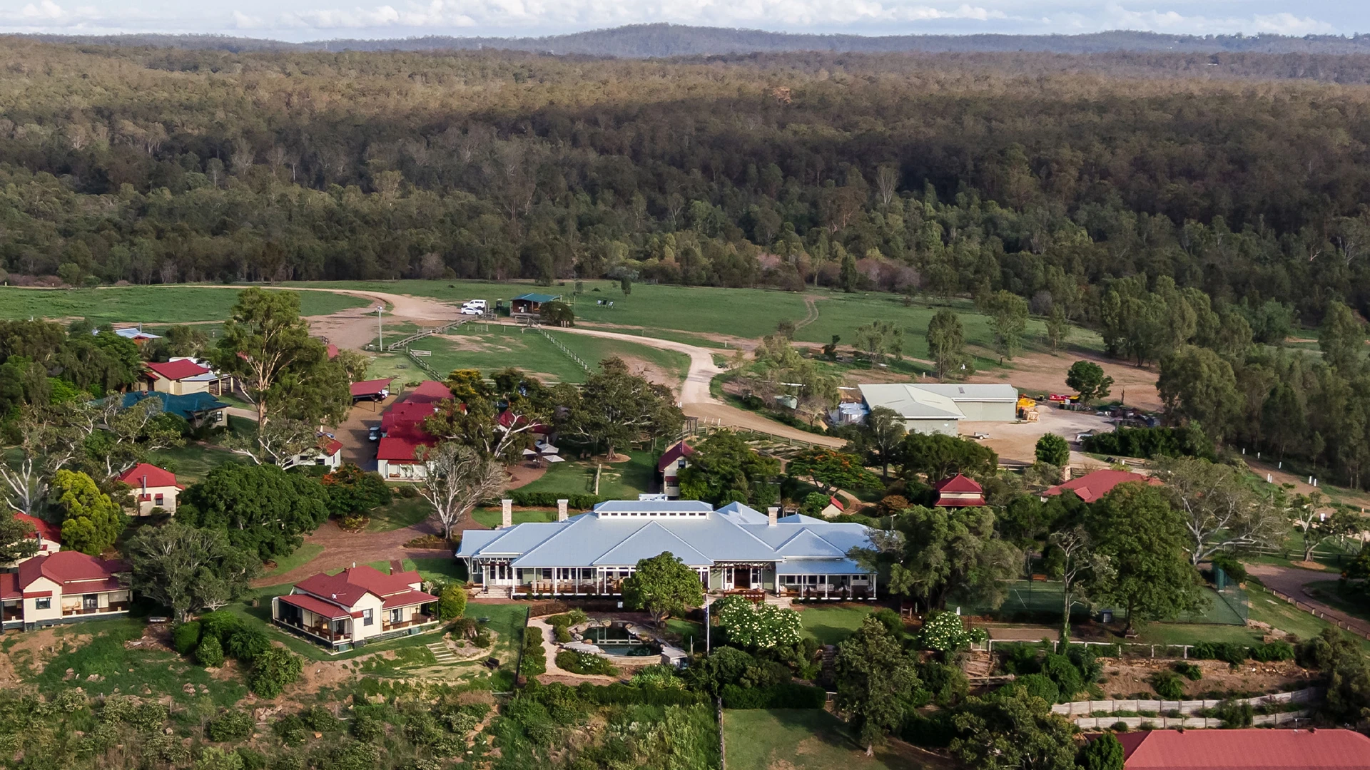 Spicers Hidden Vale