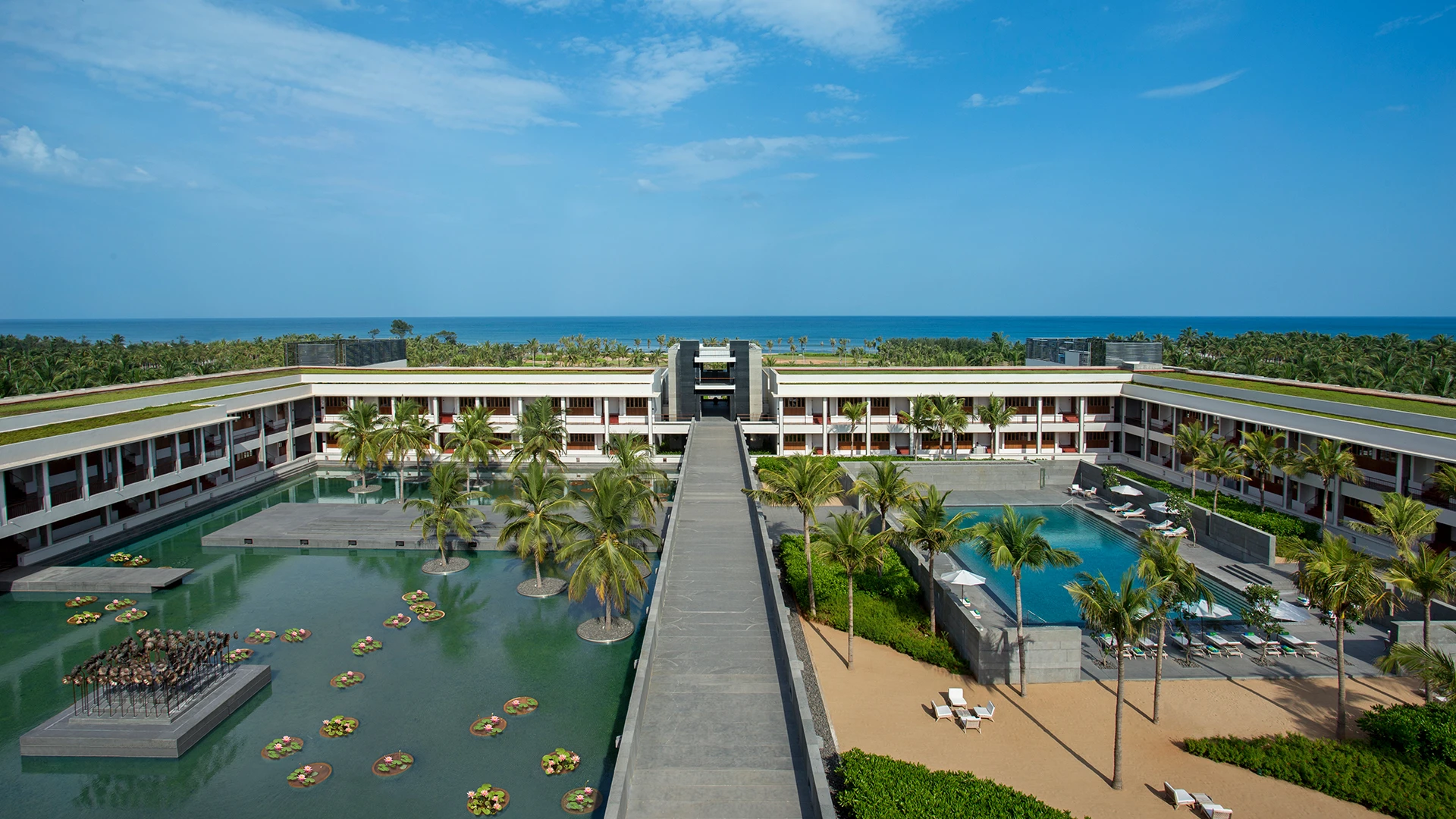 InterContinental Chennai Mahabalipuram Resort, an IHG Hotel – India