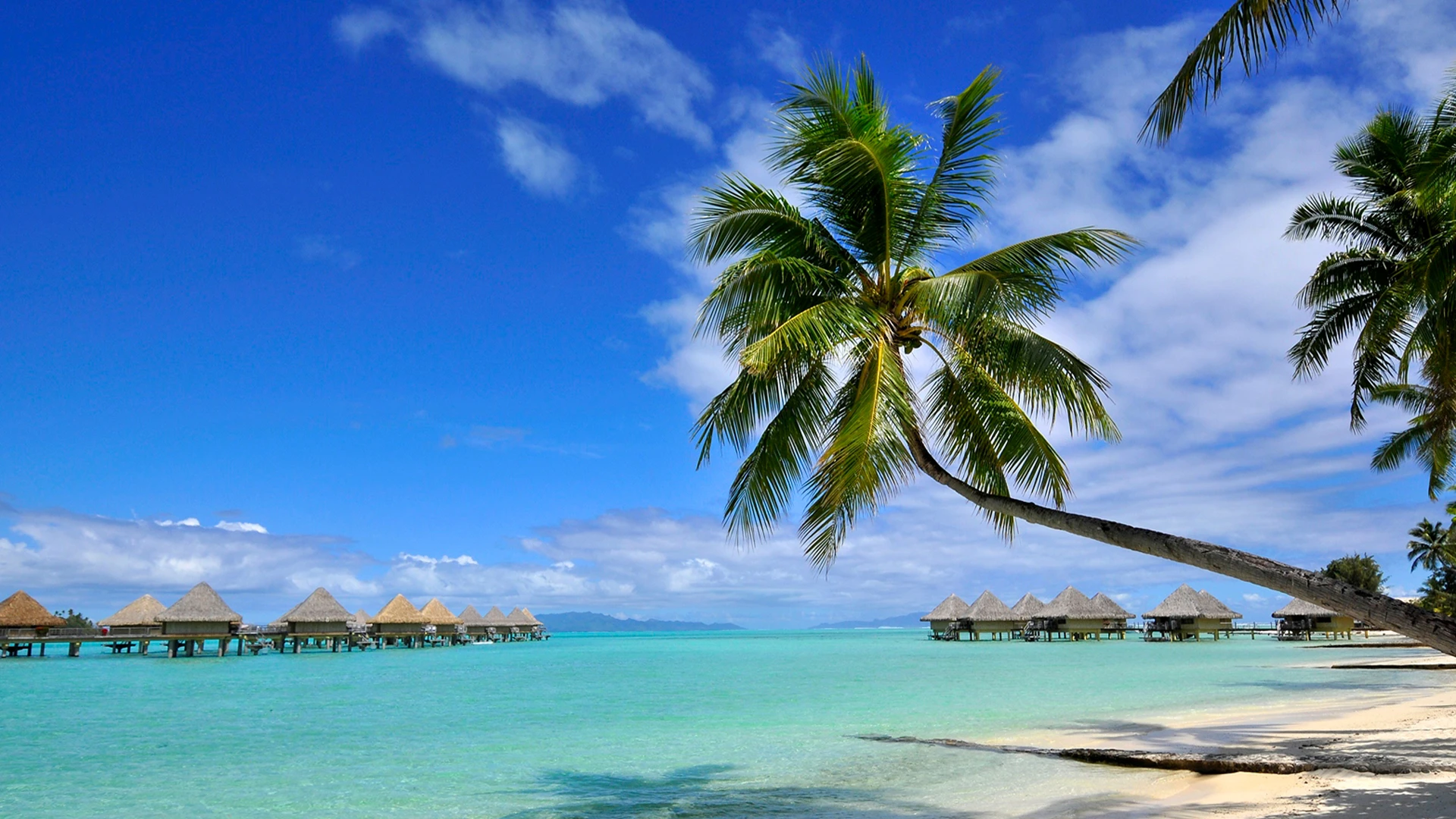 InterContinental Bora Bora Le Moana Resort, an IHG Hotel