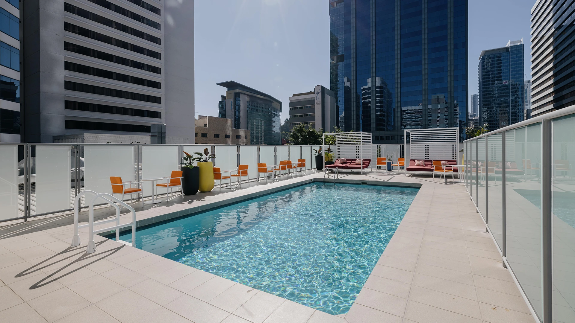 voco Brisbane City Centre, an IHG Hotel