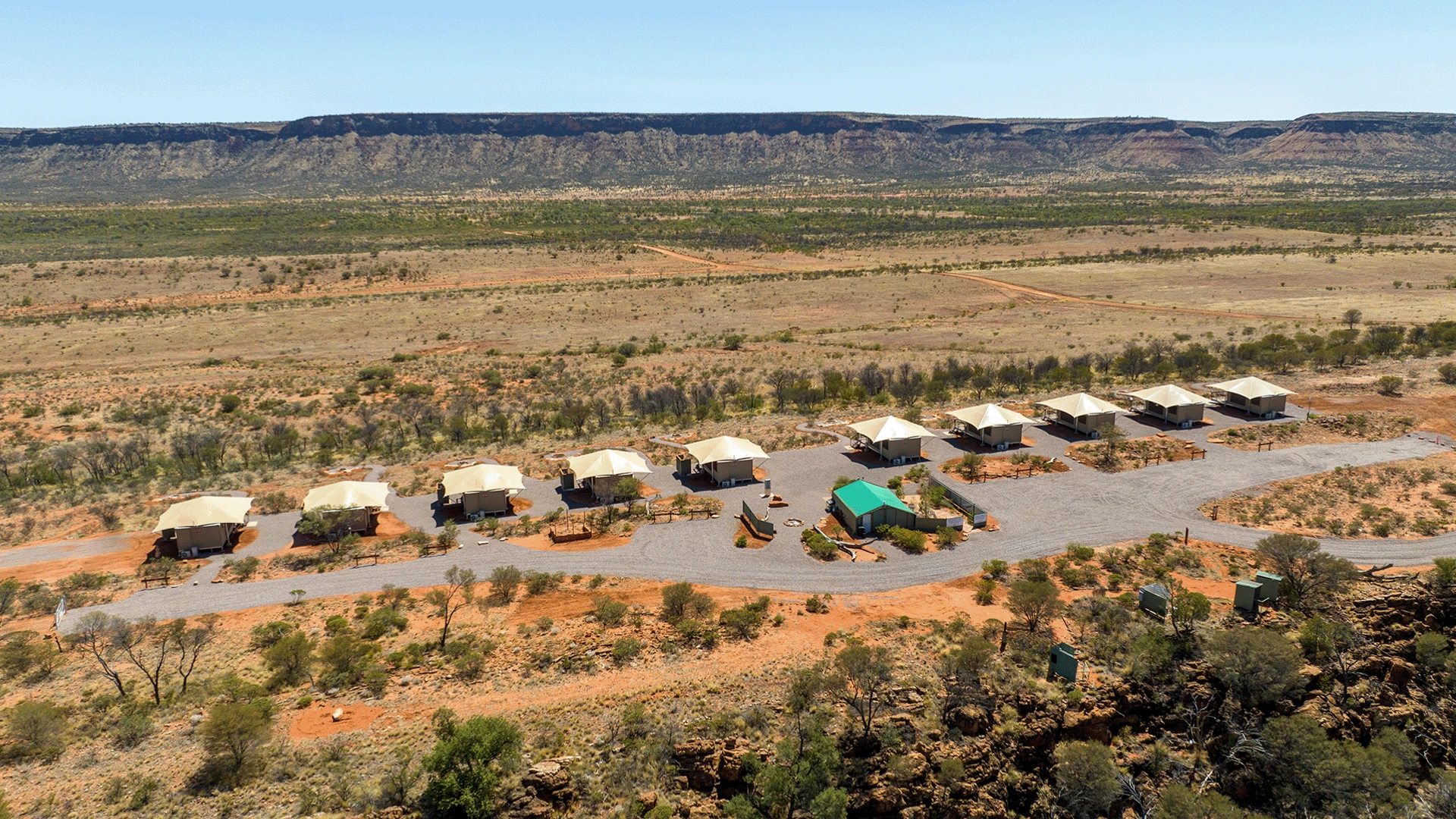 Kings Creek Station