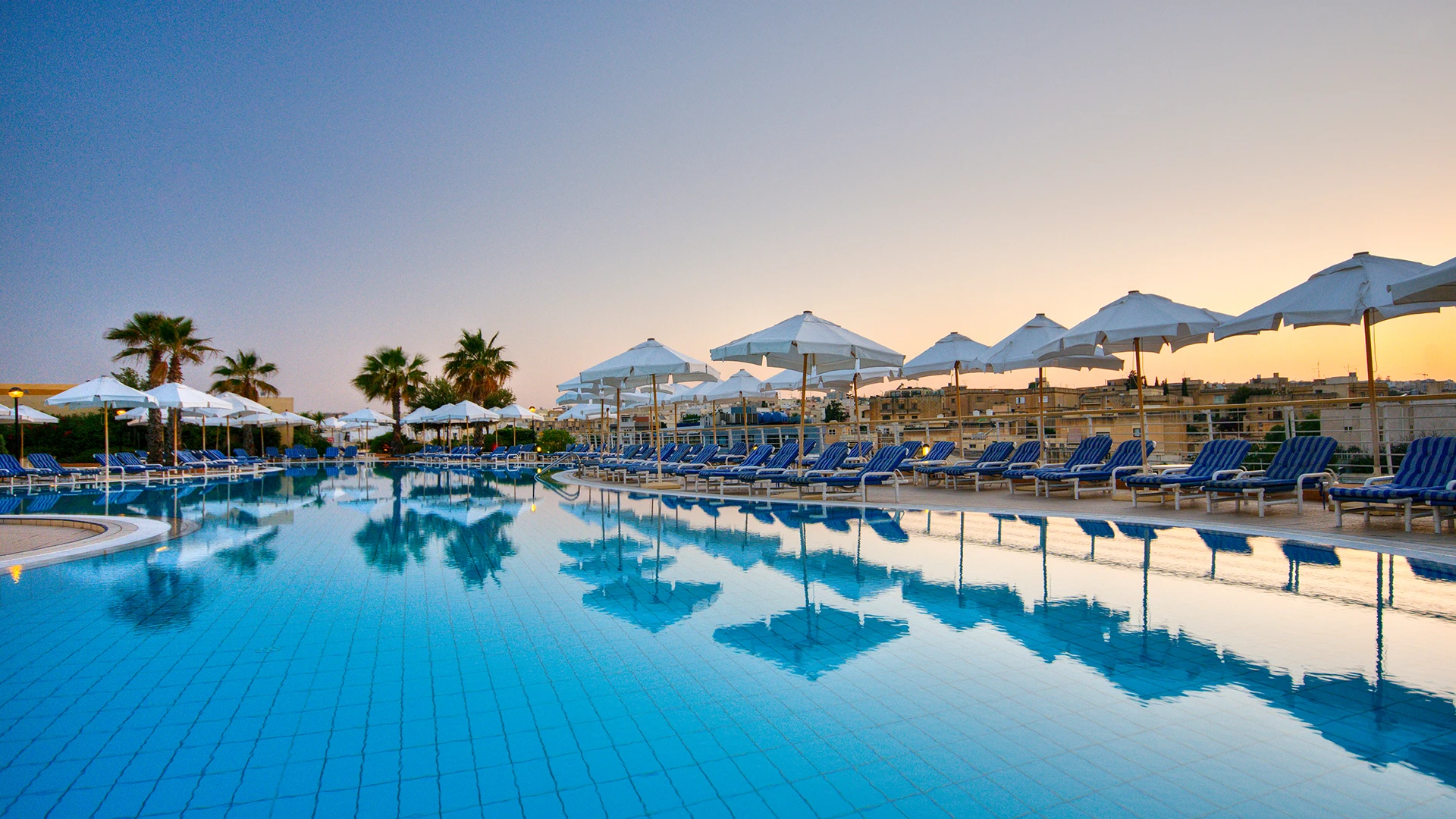 InterContinental Malta, an IHG Hotel