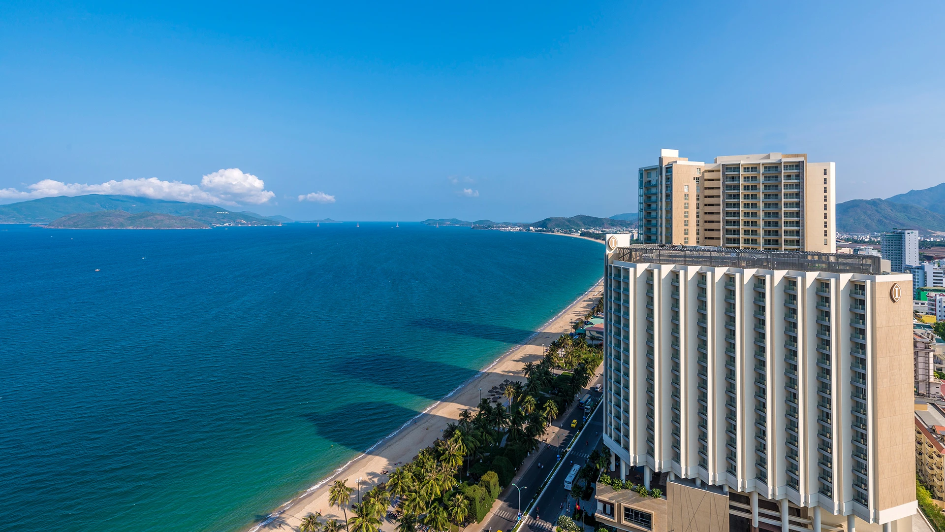 InterContinental Nha Trang, an IHG Hotel- Vietnam