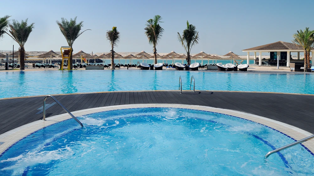 InterContinental Abu Dhabi, an IHG Hotel – United Arab Emirates