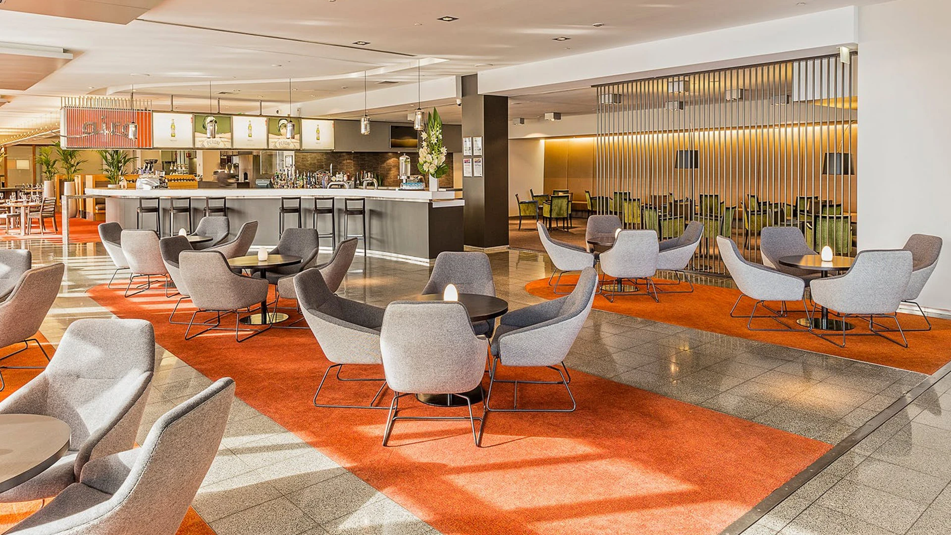 PARKROYAL Melbourne Airport