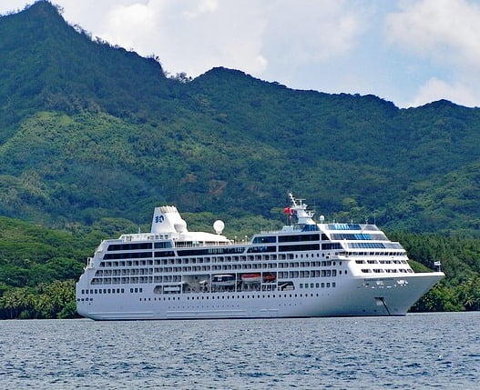 CRUISE tahitian princess 2410655 640