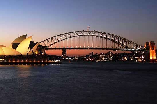 Royal Caribbean Cruise offers departing from Sydney