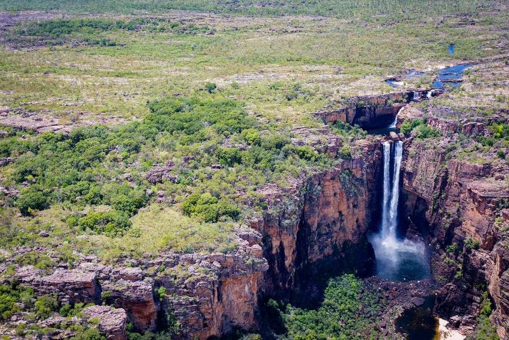 Find Cheap Flights to the Northern Territory with ‘I want that flight’