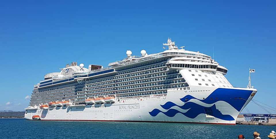 Last minute cruise deals to multiple locations
