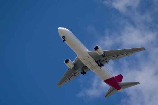 Check for Savings on Flights with Cheap O Air