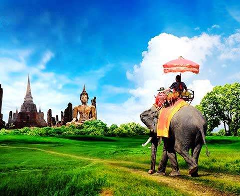 Air Asia Flight Offers & Deals