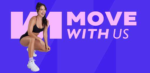 7 Day Free Trial at Move With Us