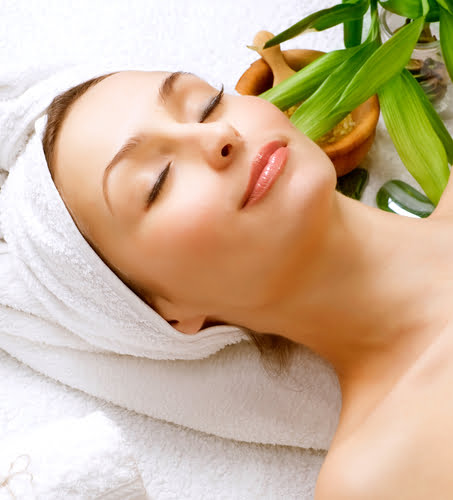 Sydney Wide – Beauty & Spa Voucher Offers