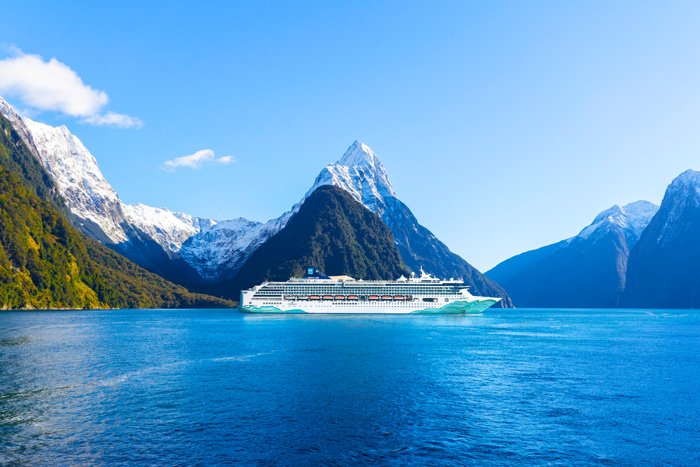 Great Cruise Prices from $50/night