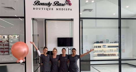 Beauty Base Specials – Sydney (Narellan and Gregory Hills)