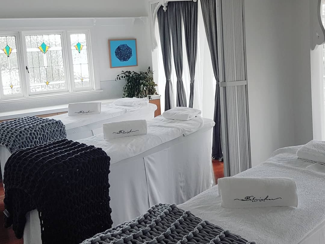 Petrichor Day Spa Seasonal Specials