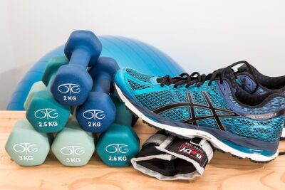 health-and-fitness