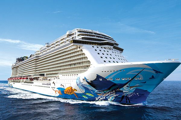 Cruise Deals, Last Minute & more