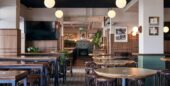 The Telegraph Hotel- “Weekly Specials”