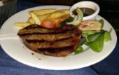 The Telegraph Hotel- “Weekly Specials”