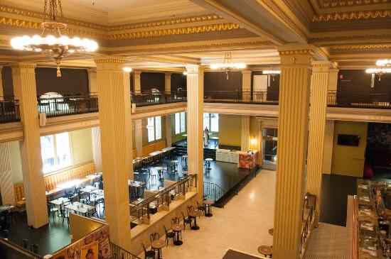 The Bank on Collins – ‘Weeknight Specials’