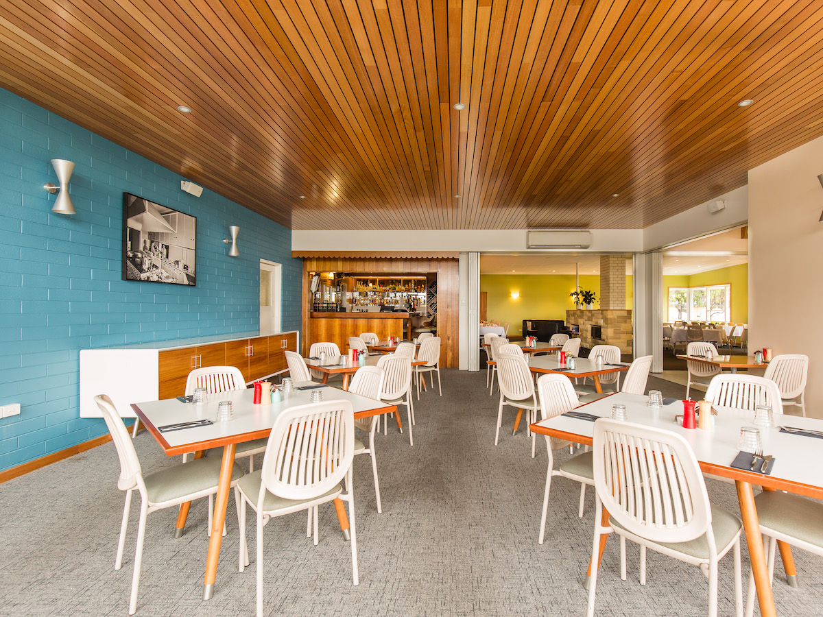 The Riverfront Hobart “Weekly Lunch Specials”