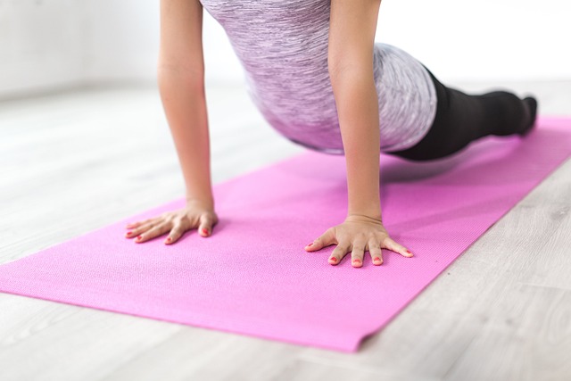 Online Yoga Course from $19