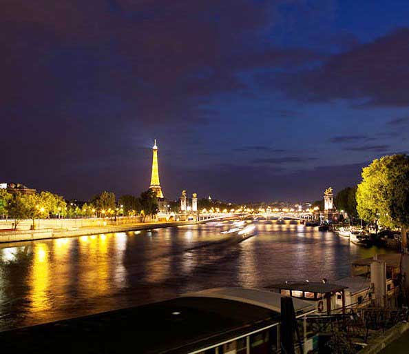 Global Deals and Discounts ‘Flights and Hotel Packages’