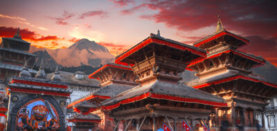 TDA-NEPAL