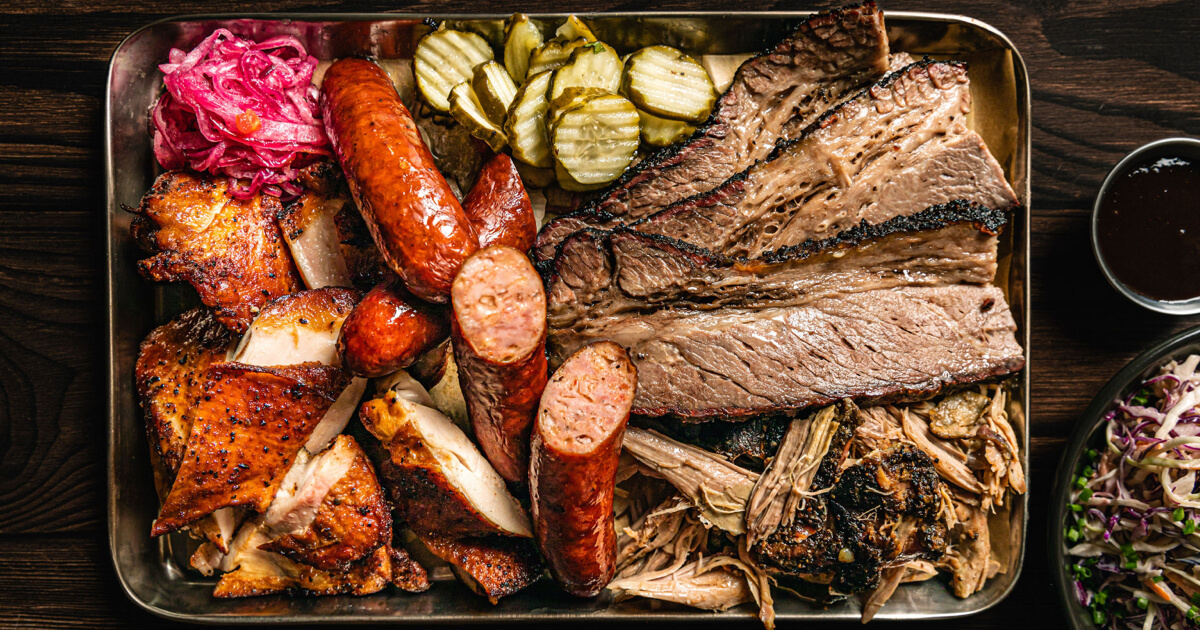 Barkleys Barbecue Daily Specials