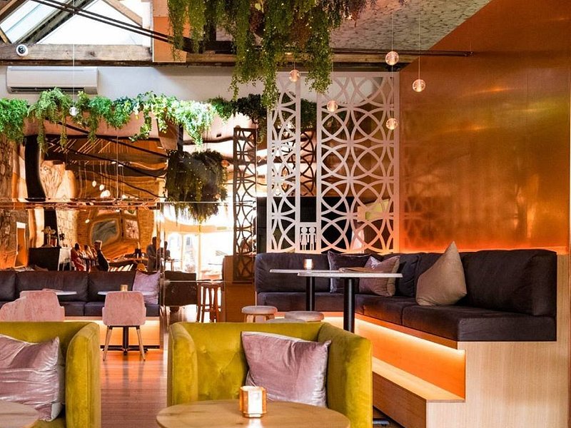 Botanica Bar Offers in 2024