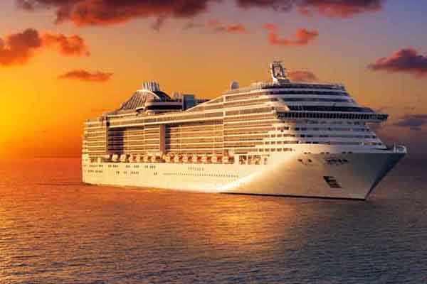 Last Minute Cruise Deals and Offers