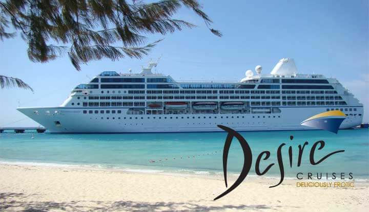 Desire Resorts and Cruise Promo’s/Deals- Couples Only