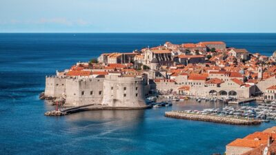 dubrovnik-croatia