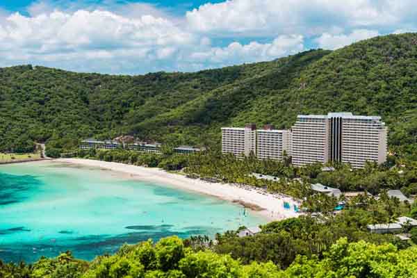 Hamilton Islands Deals & Packages