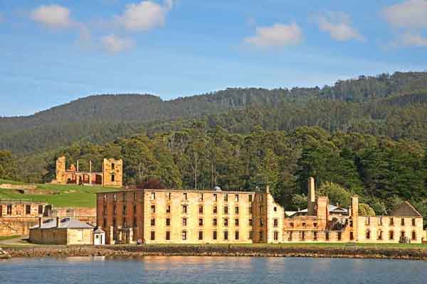 Port Arthur Activity and Tour Offers from $47