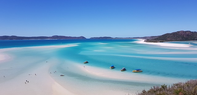Tour Deals departing from Brisbane