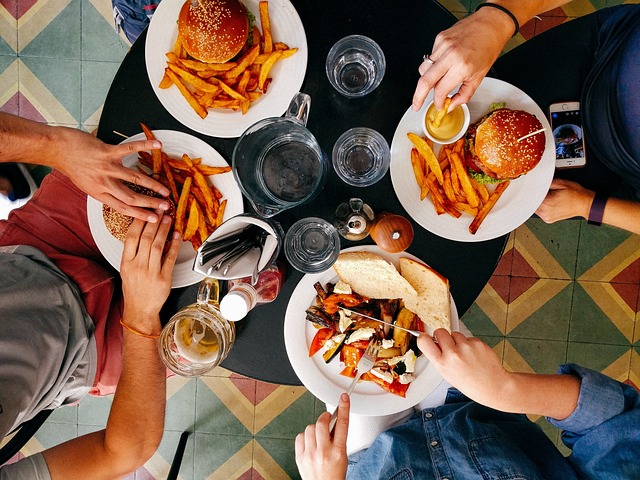 Sydney Food & Drink Discount Offers