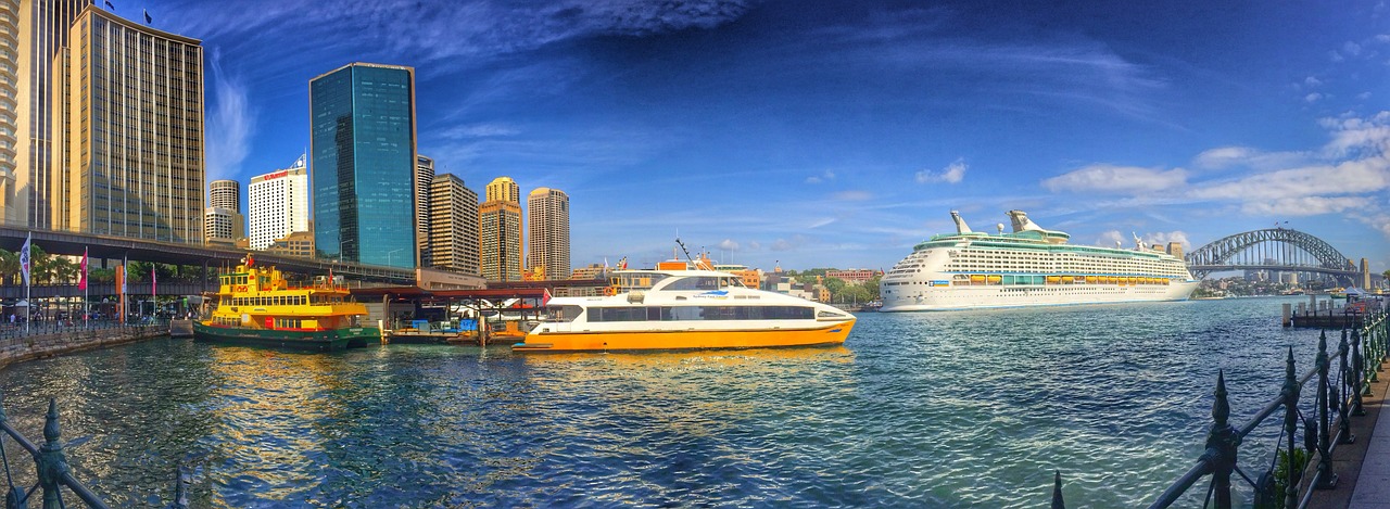 Sydney Activities with Discounts – Lots of offers to check out