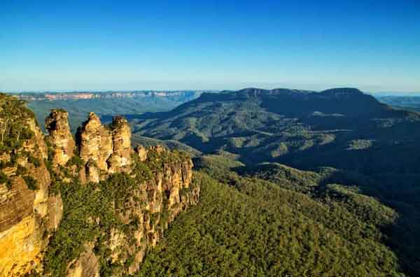 NSW Tour Deals: ‘Mountains, Wine & Wildlife’