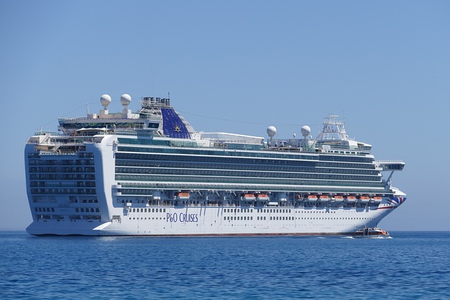 P&O Last Minute Cruise Offers