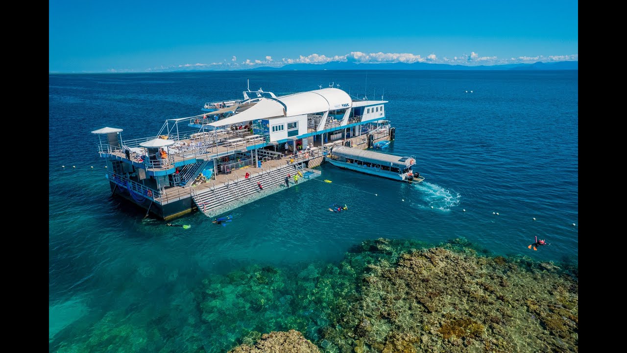 Reef, Island Cruise Discounts and Offers all over Australia